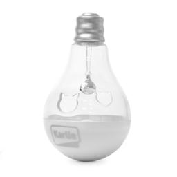 Katter Aktivitetsleksaker Tumbler Bulbs with Bell